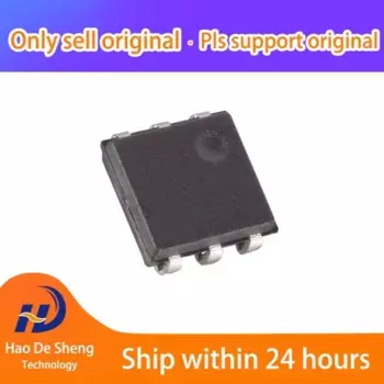 10 шт./партия, новинка, оригинальная фотовспышка DS28EC20P + T