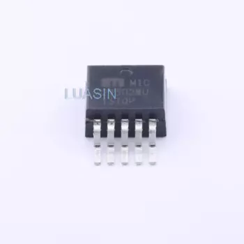 10 шт./партия, новинка, оригинальная фотовспышка-263-5 Vin = 26V Vout = 1,25 V-5 V 3A, линейные регуляторы LDO