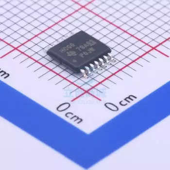 10 шт./партия, новые оригинальные фотообои SN74HC00PWR