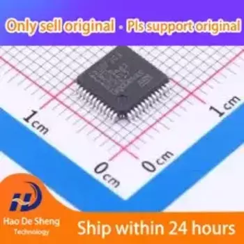 10 шт./партия, новые оригинальные фотообои GD32F303CBT6