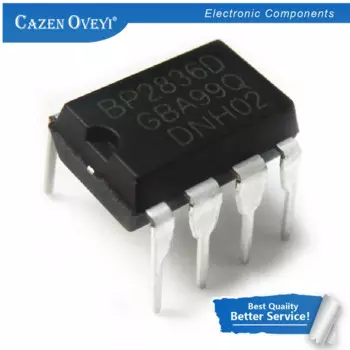 10 шт./партия, новые оригинальные фотообои BP2836D BP2836 DIP-8