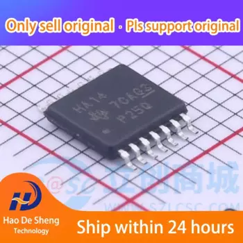 10 шт./партия, новые оригинальные фотообои SN74AHC14PW