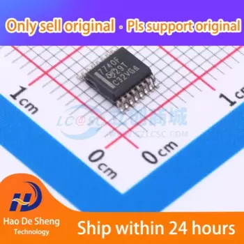 10 шт./партия, новые оригинальные фотообои ISO7740FDBQ