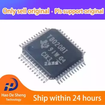10 шт./партия, новые оригинальные фотообои TUSB8020BIPHPR 48HTQFP
