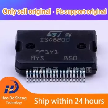 10 шт./партия, новые оригинальные фотообои ISO8200BTR PMIC HSSOP36