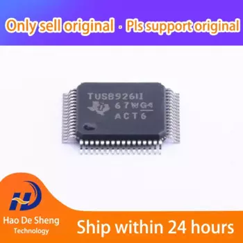 10 шт./партия, новые оригинальные фотообои TUSB9261IPVP LQFP64