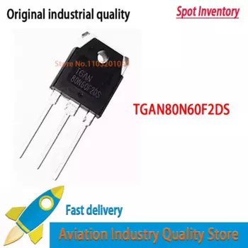 10 шт./партия, новые оригинальные фотообои 80N60F2DS 80N60F2DS
