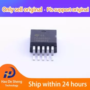 10 шт./партия TPS7A6050QKTTRQ1 TPS7A6050 TO263-5 новые оригинальные Фотообои