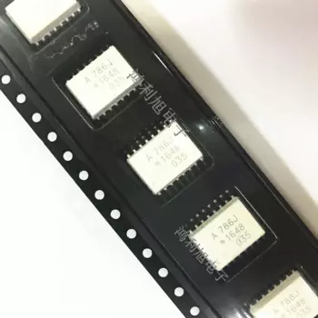 10 шт./партия, внешняя вспышка 16-Pin SOIC T/R - Tape and Reel