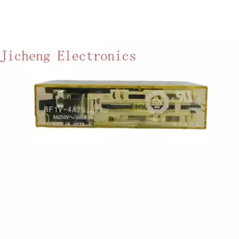 10 шт., планшетовое реле 24 В, 14 контактов, новый RF1V 4A2B D24