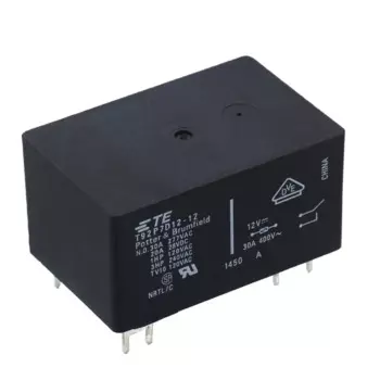 10 шт реле 12V 24V 30A 6