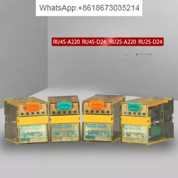 10 шт. реле AC220V DC24V