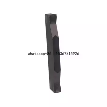10 шт., твердосплавные пластины для фрез TDC2 TDC3 TDC4 TT9030 TT9080, фреза для фрез с ЧПУ, инструменты для токарного станка, токарные инструменты