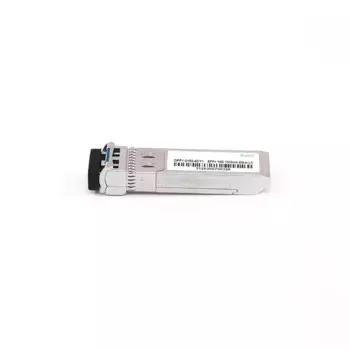 10G одномодовый двухволоконный LC 40KM SFP + модуль