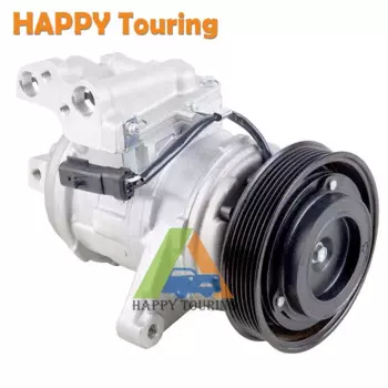 10PA17C ac компрессор для jeep grand cherokee TJ Wrangler CO 22034C 55116144AB RL116144AE RL116807AD 4472005496 447200-5496