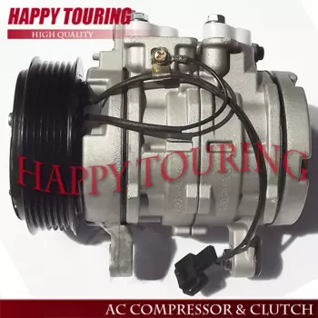 10S11E AC компрессор для Toyota Avanza 1.5L 2008 2009 2010 2011 2012 247300-5070 447220-4094 2473005070 4472204094