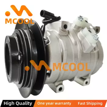10S15C Электрический воздушный компрессор для Isuzu GIGA 2006- 447220-5061 247300-4620 247300-4090 1-83532329-0 447220-5071 2473004090