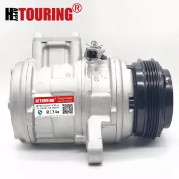10S17E AC компрессор для TOYOTA ESTIMA EMINA/LUCIDA CXR20 1995-1999 88320-28200 8832028200