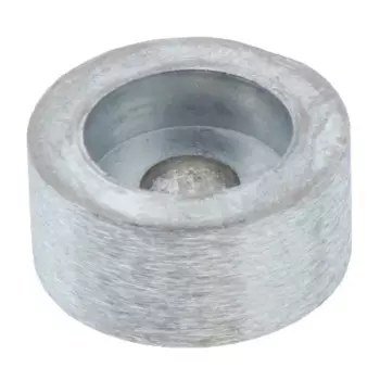 10X 55321-87J01 круглый анод цинка для подвесного мотора Suzuki 4-тактный 55321-87J00