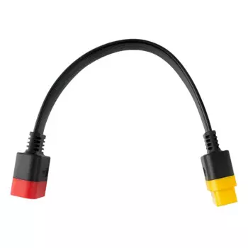 10X OBD OBD2 удлинитель кабеля для Launch X431 V/Easydiag 3,0/Mdiag/Golo, основной 16-контактный кабель «штырь-гнездо», 36 см