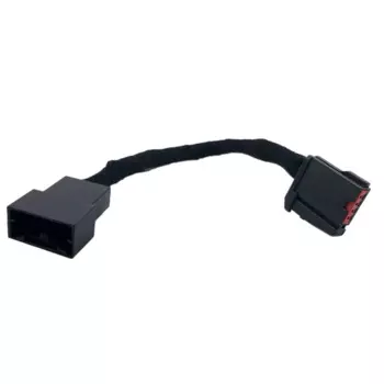 10X SYNC 2 To SYNC 3 Retrofit USB Media Hub адаптер для проводки GEN 2A для экспедиции Ford