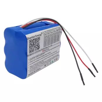 11,1 V 12V 6400mAh 5200mAh 18650 литий-ионный перезаряжаемый аккумулятор 3S 2P для всех 12V Электрическое Оборудование Новый настраиваемый Оптовая продажа