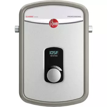 11kW 240V безрезервуарный Электрический водонагреватель
