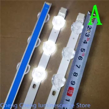 11LED 574 мм фотовспышка для VESTEL 32D1334DB фотовспышка