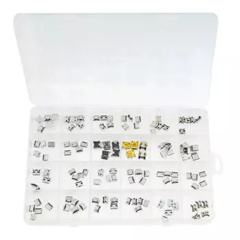 120 микро-Женский базовый USB-адаптер в штучной упаковке, штепсельная Вилка для зарядки микрофона, аксессуары для мини-USB «сделай сам»