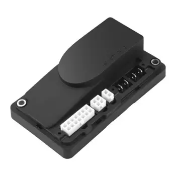1212P-2502 щетка контроллера двигателя, постоянный магнетизм DC 24V 90A для CURTIS A