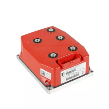 1232SER 48V 400A Curtis контроллер двигателя переменного тока для тележек для гольфа