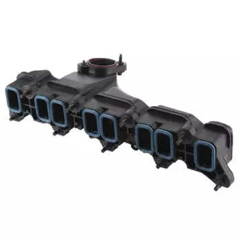 1236707 3C1Q-9424-BB впускной коллектор для Ford Transport MK6 MK7 2,4 TDCI