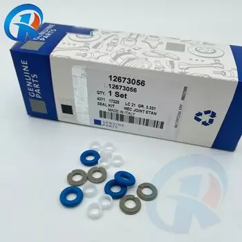 12673056 Ремкомплект форсунок для Chevrolet Cruze Cadillac GMC Roewe SAIC MG