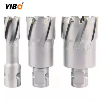 Корончатое сверло LIXIU 12-65мм 3/4"