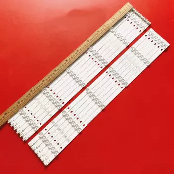 12 шт., фотовспышка для K55 K55CD160 LE55P01 LED55U760 LE55D21S LE55D80S