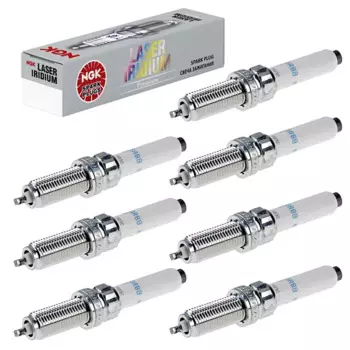 12 шт. SILZKGR8B8S 94201 иридиевая свеча зажигания для BMW F36 F30 F31 F46 F20 F21 G30 F90 G31 G32 G11 G12 F48 F39 F55 318I 320I 330I
