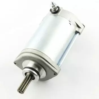 12 В, двигатель, Пусковой двигатель для Suzuki GSX1300 Hayabusa 1999-2007 31100-24F10 3110024F10 3110024F01 31100-24F01