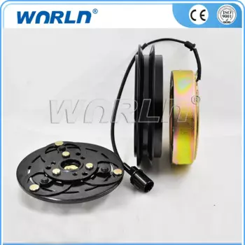 12V Авто A/C Компрессор сцепления для DSK-17 1A
