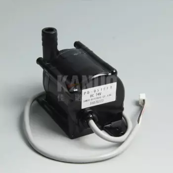 133C1060560 насос PU704 IWAKI RD-10V24-02 оригинальный новый Fuji Frontier 500 550 570 570R цифровой минилабораторный циркуляционный насос для