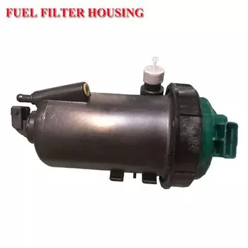 1362976080 Корпус топливного фильтра для Fiat Ducato Citroen, реле для Multijet HDI JTD Diesel 3,0 2,3, реле боксера Ducato