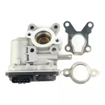 14710-EC00D 14710-EC00B EGR Valve For Nissan D40 Navara R51 Pathfinder Yd25 Dci 14710EC00B 14710EC00D