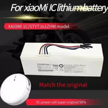 14,4 В аккумулятор 9800 мАч робот-пылесос 1C аккумулятор для Xiaomi Mijia 1C STYTJ01ZHM робот-пылесос швабра