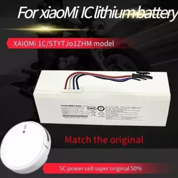 14,4 В аккумулятор 9800 мАч робот-пылесос 1C аккумулятор для Xiaomi Mijia 1C STYTJ01ZHM робот-пылесос швабра