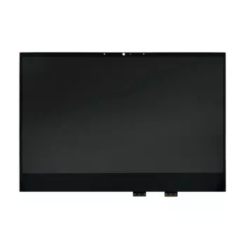 14-дюймовый сенсорный экран в сборе для ноутбука ASUS Vivobook Go14 J1401K TP1401K TP1400 TP1400K