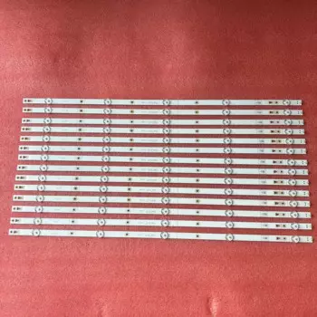 14 шт./комплект, фотовспышка для Hisense H65B7100LE 65R6107 LB65075 V0