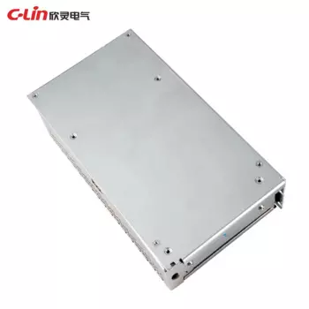 150 Вт импульсный источник питания S-150W-24V 6.3A 24VDC одиночный блок Трансформатора постоянного тока
