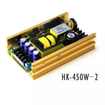 158*98*38 мм HK-450W 36V2 4V источник питания для светодиодной подвижной головки 36X10W