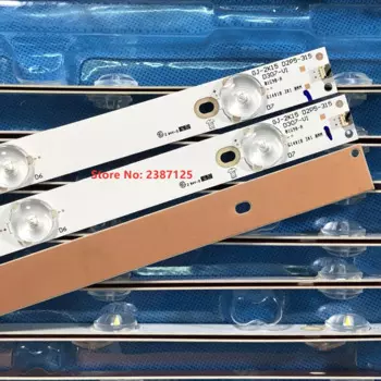 15 шт., фотовспышка для 32PFS6401, фотовспышка 32PHS5301 32PFS5501 LB32080 32LJ500 32LH500D, фотовспышка 01P26 01N18