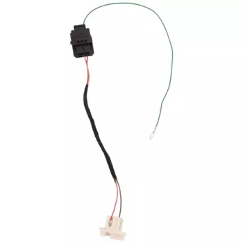 1648260007 Жгут проводов задних фонарей автомобиля для Mercedes-Benz W164 ML500 R350 R500 ML320 Запчасти