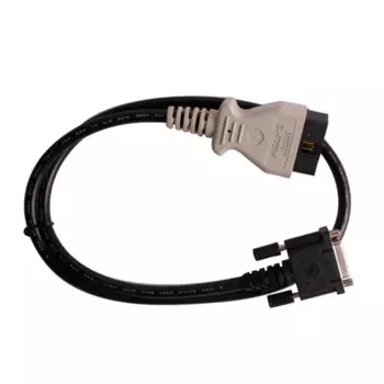 16-контактный кабель MDI OBD2, Основной Тестовый Кабель для диагностического сканера MDI MDI2